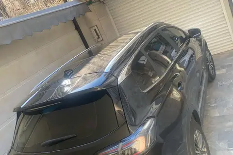 فونیکس، تیگو 8 پرو