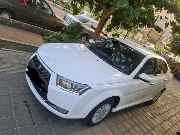 دنا، پلاس EF7P