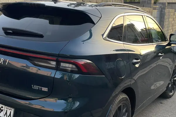 لاماری، ایما