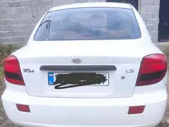 کیا، ریو (مونتاژ)