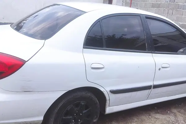 کیا، ریو (مونتاژ)