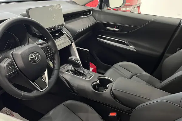 تویوتا، ونزا