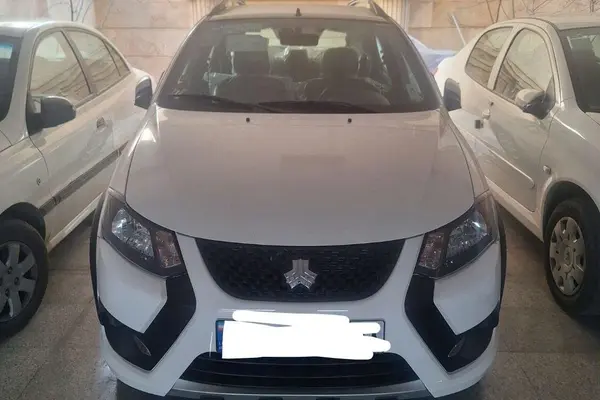 کوییک  GX
