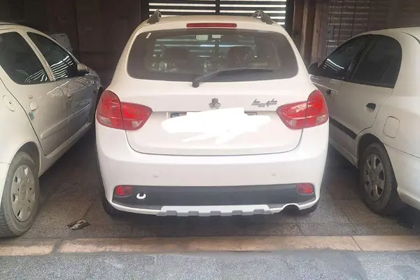 کوییک  GX