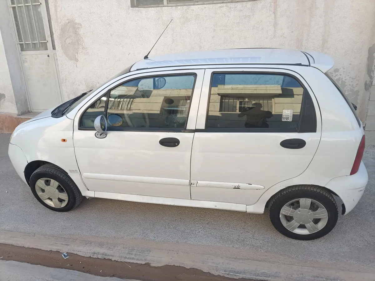 ام وی ام،  110