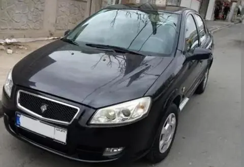 رانا، LX