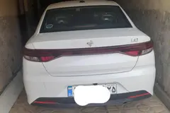تارا، دنده ای V1 پلاس