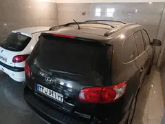 هیوندای، سانتافه