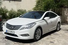 هیوندای، آزرا (گرنجور)