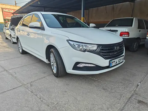 بسترن، B30
