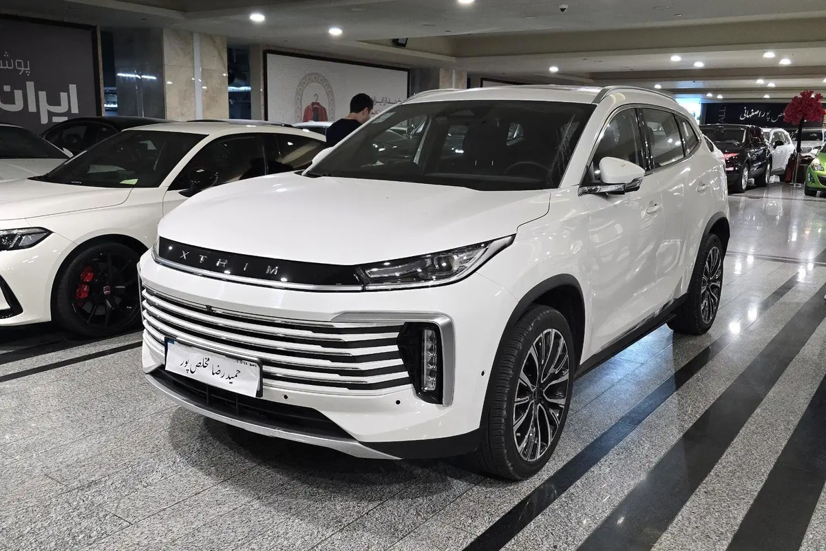 اکستریم،  TXL (TX)