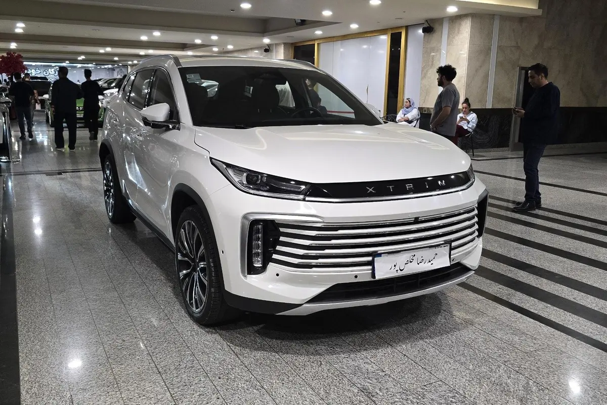اکستریم،  TXL (TX)