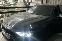 ب ام و، سری 3 سدان