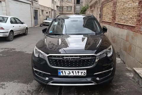 فیدلیتی، پرایم