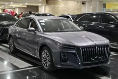 هونگچی، H5