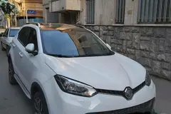 ام جی، GS