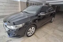 تارا، اتوماتیک V2