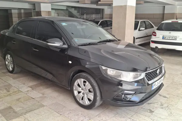 تارا، اتوماتیک V2