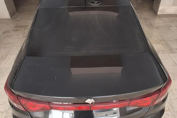 تارا، اتوماتیک V2