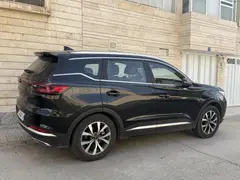 فونیکس، تیگو 7 پرو