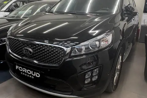 کیا، سورنتو