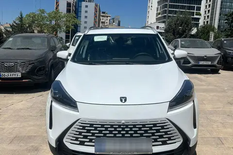لاماری، نئو