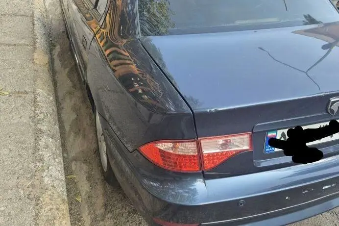 سمند،  سورن
