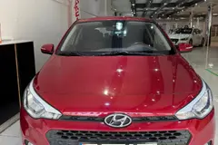 هیوندای، i20 (مونتاژ)