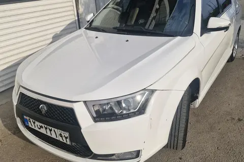 دنا، پلاس EF7