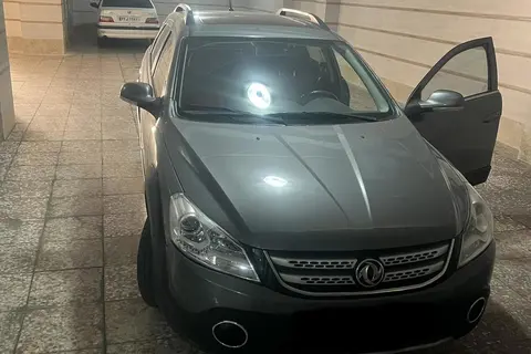 دانگ فنگ، H30 کراس