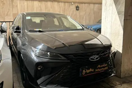 فونیکس آریزو 6 جی تی (Z6 GT)