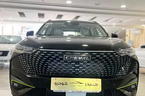 شوال، 6HEV
