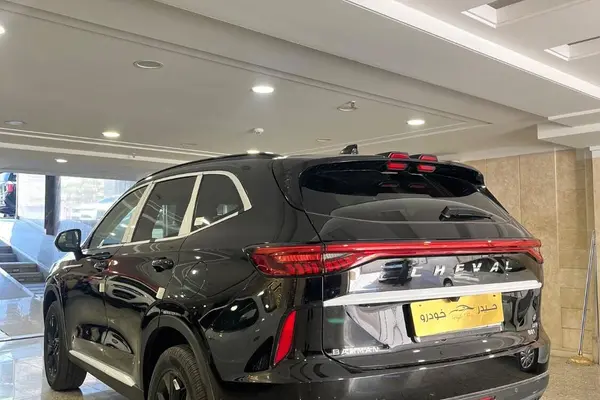شوال  6HEV