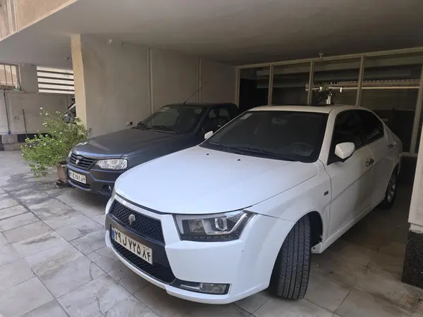 دنا  پلاس EF7
