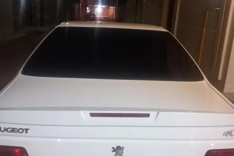 پژو، 405