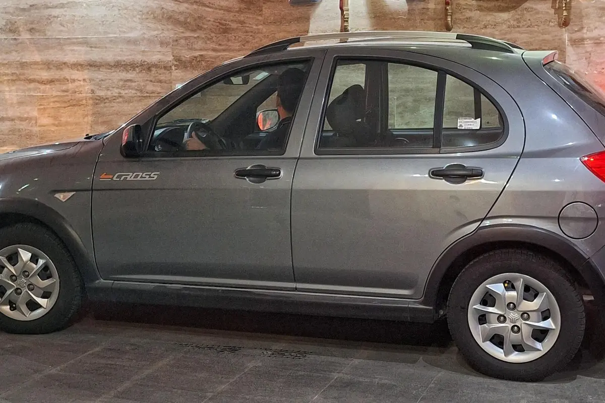 کوییک  دنده ای