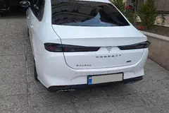 ریسپکت، پرایم