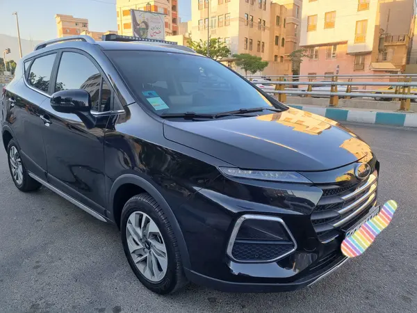 کی ام سی  SR3