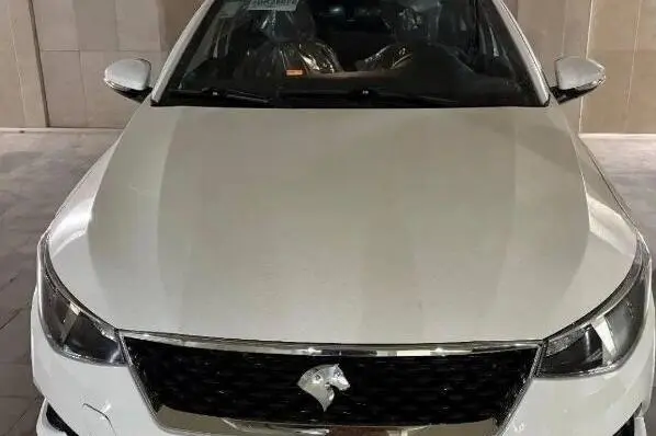 تارا، دنده ای V1 پلاس