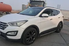 هیوندای، سانتافه