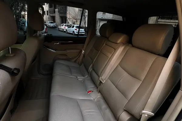 تویوتا، پرادو  چهار در