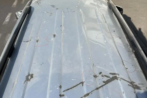 تویوتا، پرادو  چهار در