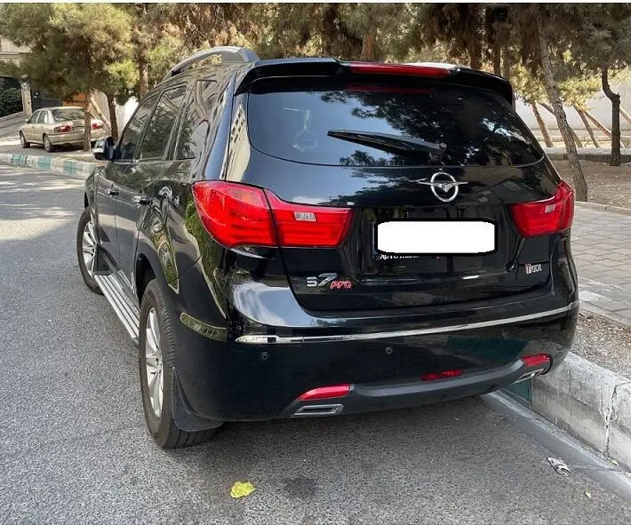 هایما،  S7