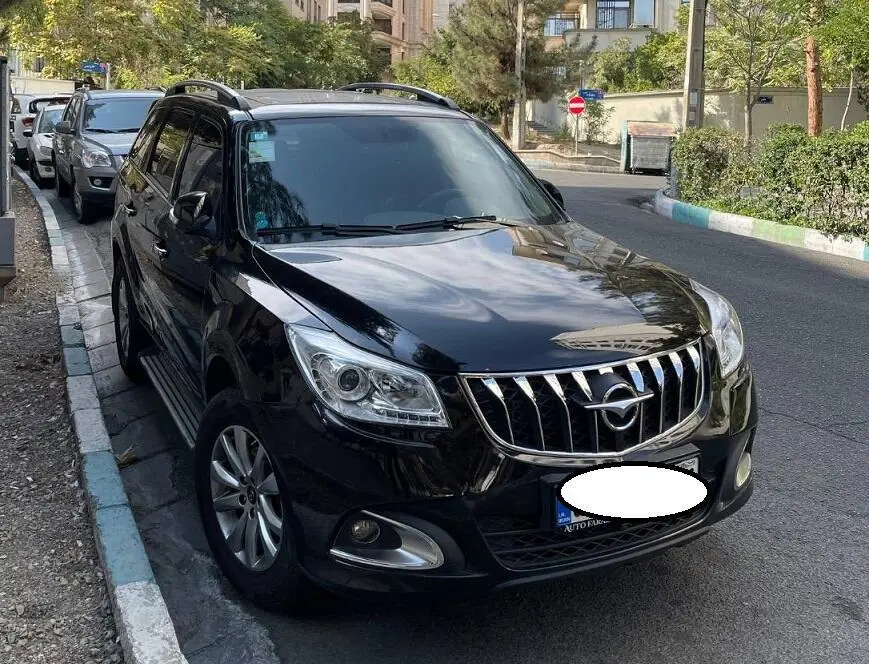 هایما،  S7