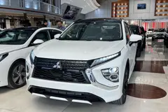 میتسوبیشی، اکلیپس کراس