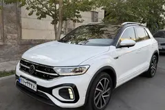 فولکس، تی راک