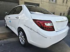 دنا، پلاس EF7