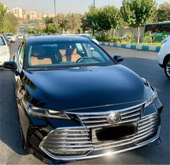 تویوتا، آوالون