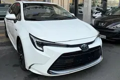 تویوتا، لوین هیبرید