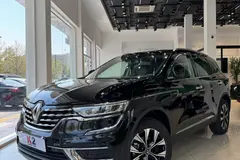 رنو، کولیوس